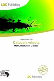 Catocala retecta Catocala retecta
