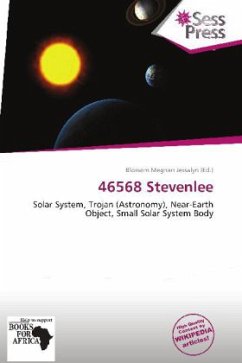 Cover 46568 Stevenlee