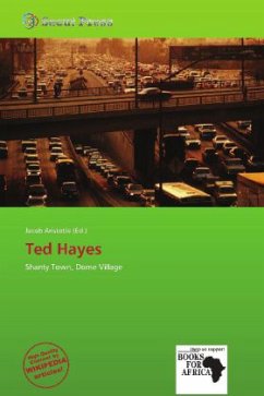 Ted Hayes