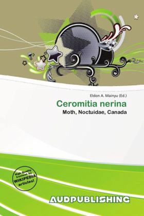 Ceromitia nerina