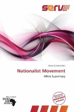 Nationalist Movement