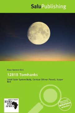 Cover 12818 Tomhanks