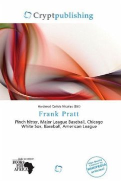 Frank Pratt