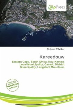 Cover Kareedouw