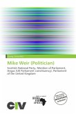 Mike Weir (Politician)