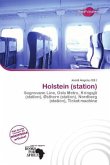 Holstein (station)