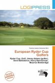European Ryder Cup Golfers
