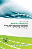 Jeremiah Reardon Jeremiah Reardon