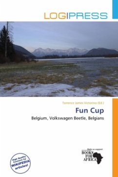Cover Fun Cup
