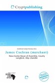 James Cochran (merchant)