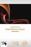 Selebi-Phikwe Airport