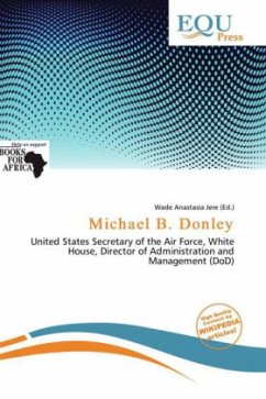 Michael B. Donley