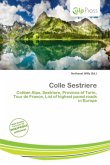 Colle Sestriere