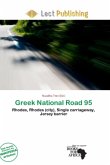 Greek National Road 95