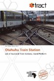 Otahuhu Train Station