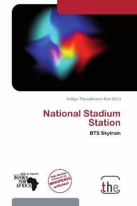National Stadium Station