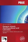 Penguin Islands (Newfoundland and Labrador)