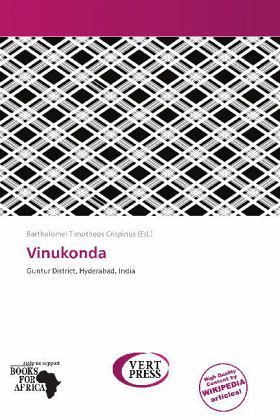 Vinukonda