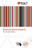 National Sports Stadium