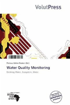 Water Quality Monitoring