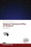 National Statistical Office of Thailand