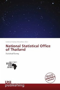 National Statistical Office of Thailand