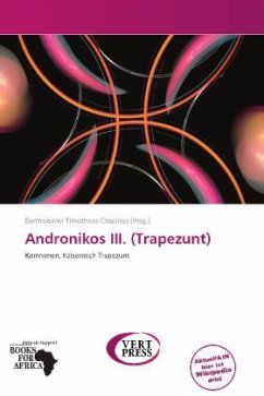 Andronikos III. (Trapezunt)