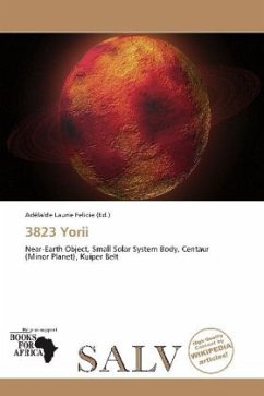 Cover 3823 Yorii