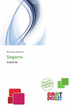 Cover Segarra