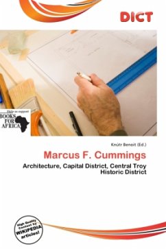 Marcus F. Cummings