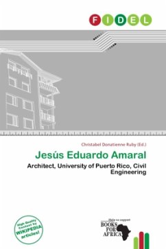 Jesús Eduardo Amaral