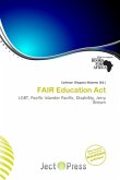 FAIR Education Act