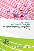 McDonnell Douglas McDonnell Douglas