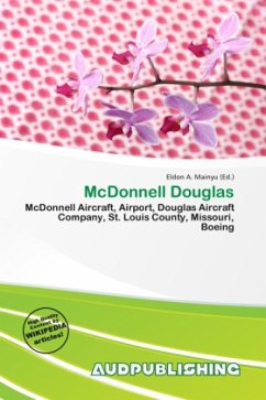 Cover McDonnell Douglas