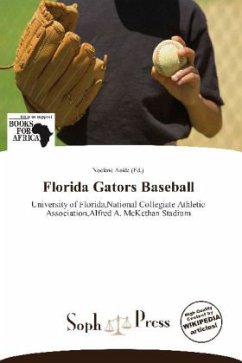 Florida Gators Baseball