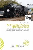 Fort Hamilton Parkway (BMT Culver Line)