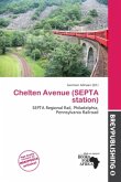 Chelten Avenue (SEPTA station)