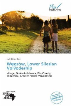 Cover W grów, Lower Silesian Voivodeship