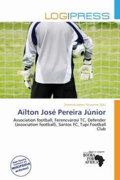 Aílton José Pereira Júnior