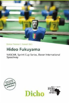 Hideo Fukuyama