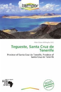 Tegueste, Santa Cruz de Tenerife