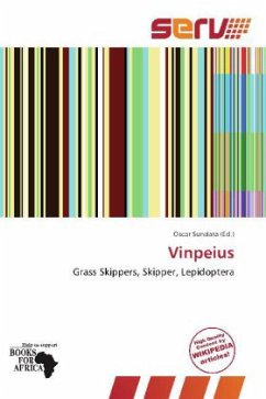 Cover Vinpeius