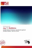Jay T. Robbins Jay T. Robbins
