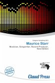 Maurice Starr
