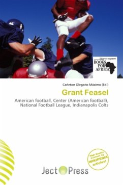 Grant Feasel