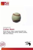 Colter Bean Colter Bean