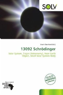 Cover 13092 Schrödinger