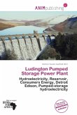 Ludington Pumped Storage Power Plant Ludington Pumped Storage Power Plant