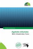 Agdistis infumata Agdistis infumata