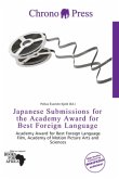 Japanese Submissions for the Academy Award for Best Foreign Language